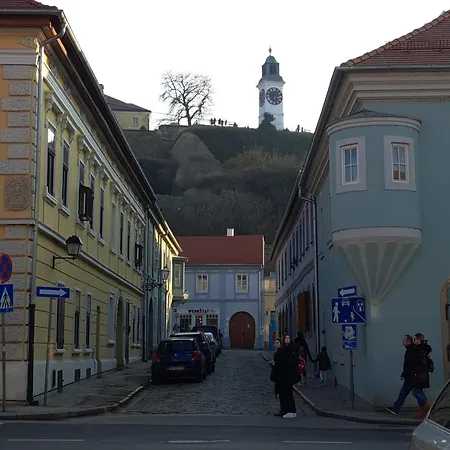 Castellum Novi Sad